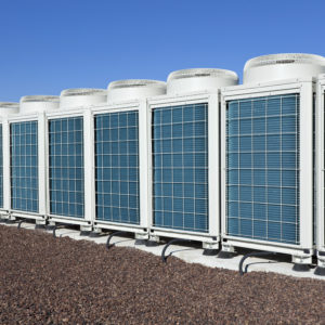 HVAC Air Condioners